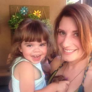 Meet your Posher, Jen