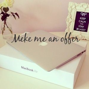 Accepting reasonable offers