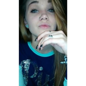 Meet your Posher, Monika