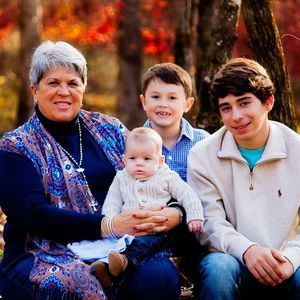 Meet your Posher, Juanita