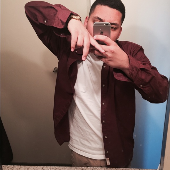 Meet your Posher, Jorge - Picture 1 of 1