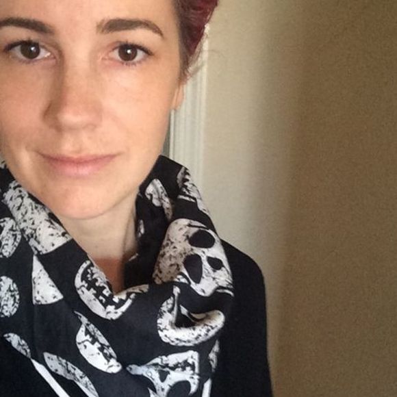 Meet your Posher, Kathryn - Picture 1 of 1