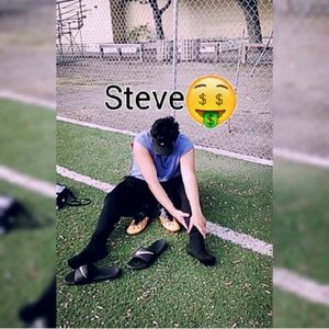 Meet your Posher, Steven