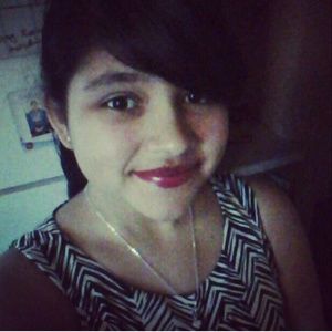 Meet your Posher, Angelica