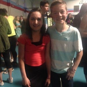 Meet your Posher, Jenny