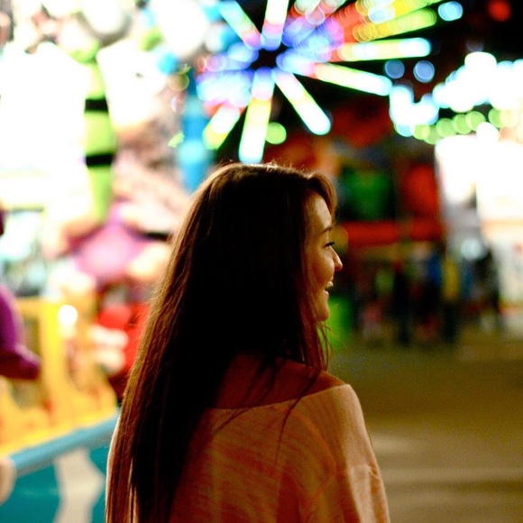 Meet your Posher, Phoebe - Picture 2 of 4