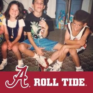 Meet your Posher, Mike