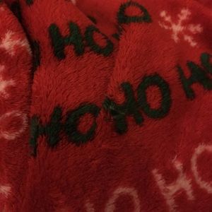 Meet your Posher, Dee dee