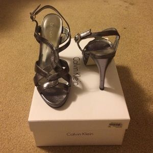 Calvin Klein Heels