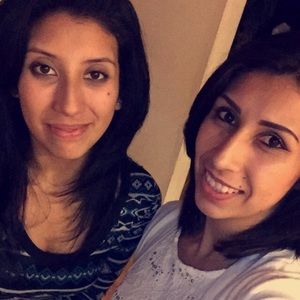 Meet your Posher, Isis