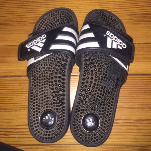 Adidas sandal