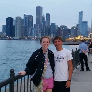 Meet your Posher, Dalton