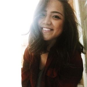 Meet your Posher, Kathleen