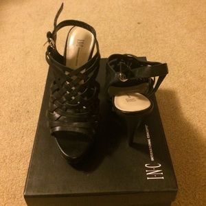 International Concepts (heels)