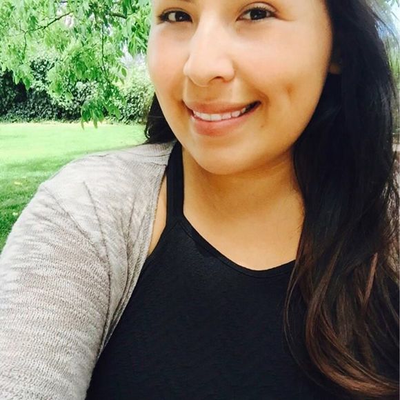 Meet your Posher, Samantha