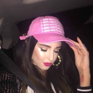 Hotline Bling Baseball Hat