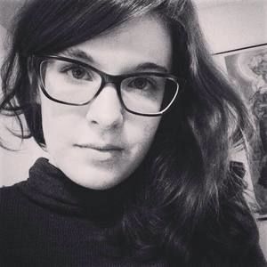 Meet your Posher, Allyson