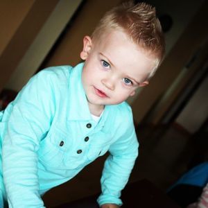 Meet your Posher, Tamara