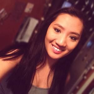 Meet your Posher, Celeste