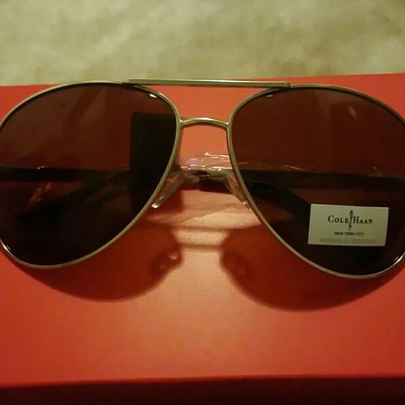 Cole Haan Sunglasses