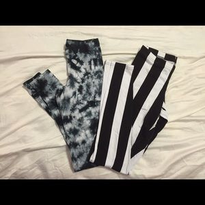 LEGGINGS BUNDLE