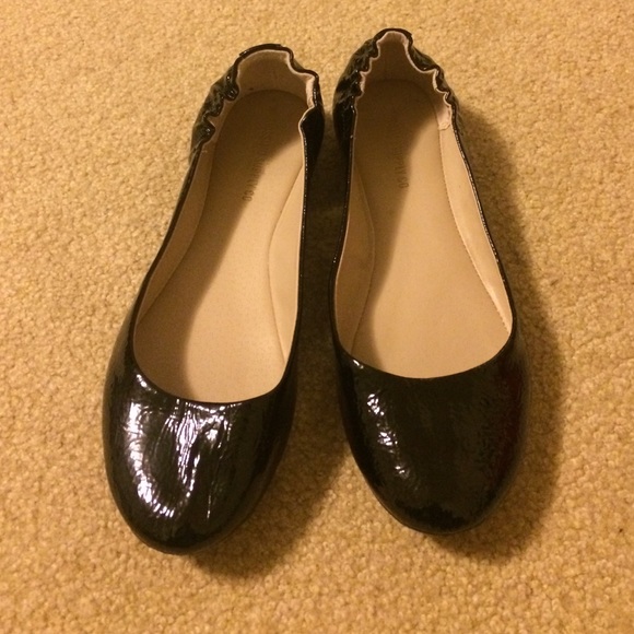 Black Flats