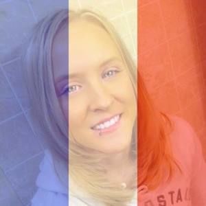 Meet your Posher, Brittany