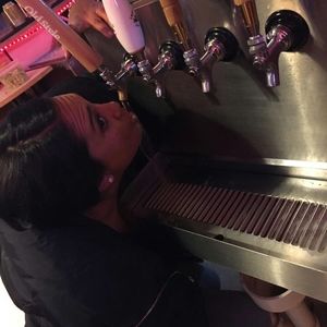 Meet your Posher, Gia