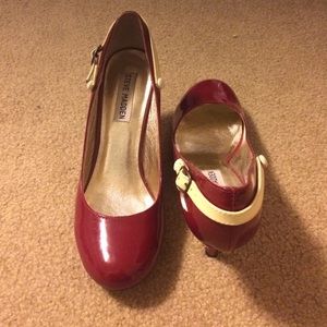 Steve Madden Heels