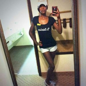 Meet your Posher, Bettye