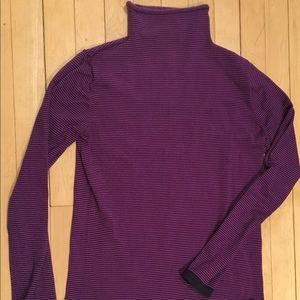 Title Nine turtleneck-Small