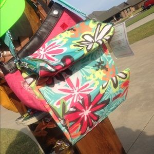 Thirty One Picnic Thermal Tote