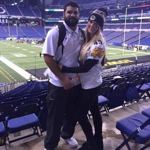 Meet your Posher, Brianna