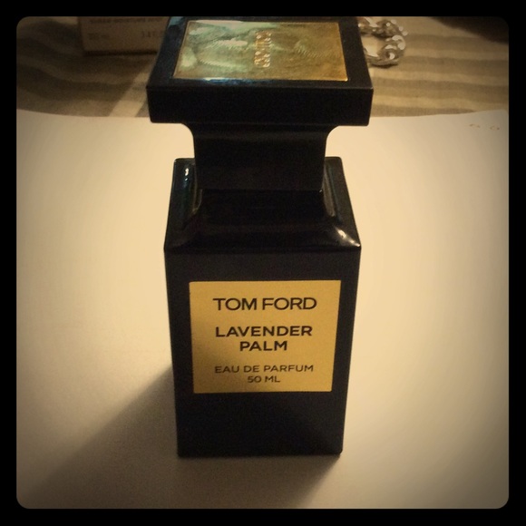 Tom Ford Lavender Palm