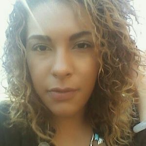 Meet your Posher, Tanisha