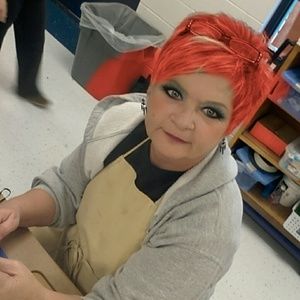 Meet your Posher, Sonya