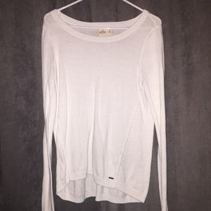 Hollister Long Sweater, lightly worn