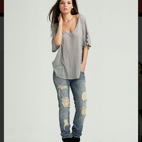 7 for all Mankind Denim - 7 for all mankind jeans