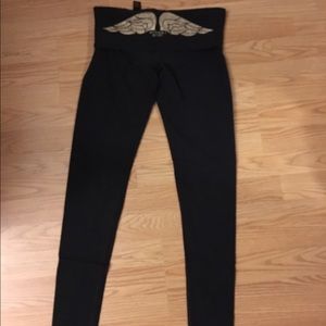 Victoria's Secret yoga leggings