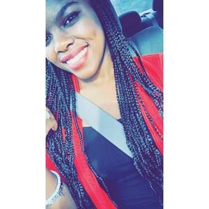 Meet your Posher, Mya