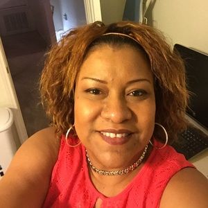 Meet your Posher, Jacklyn