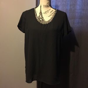 Blouse brand new with tags