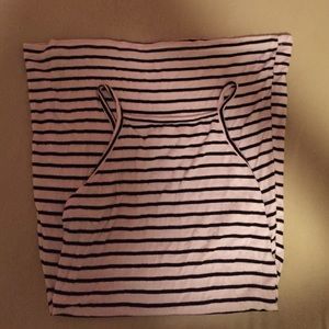 LA HEARTS SHORT DRESS