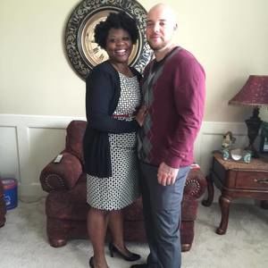 Meet your Posher, Candace