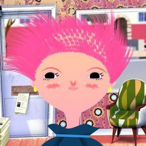 Meet your Posher, Brooke