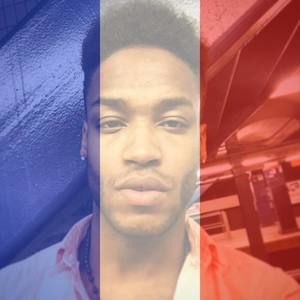 Meet your Posher, Bryan