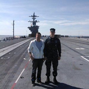 Meet your Posher, Ryan