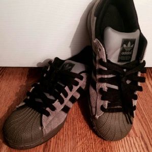 Mens adidas hemp shells