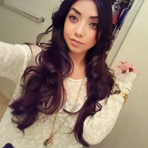 Meet your Posher, Janet