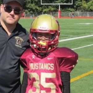 Meet your Posher, Cameron